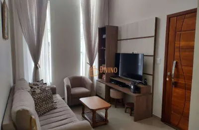 Casa com 3 dormitórios à venda, 124 m² por r$ 880.000 - condomínio villagio milano - sorocaba/sp