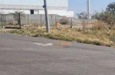 Terreno à venda, 5820 m² por r$ 2.450.000 - zona industrial - sorocaba/sp