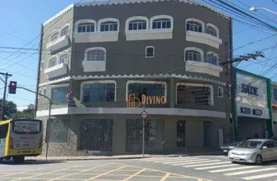 Oportunidade exclusiva: prédio comercial à venda e para locação na rua coronel cavalheiros, sorocaba