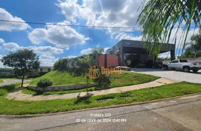 Casa em condomínio fechado com 3 quartos à venda na Rua Laura Maiello Kook, 3550, Jardim Solar do Bosque, Sorocaba