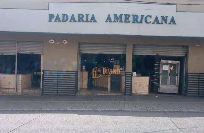Ponto comercial destacado para venda ou locação em sorocaba