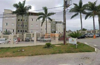Confortável apartamento à venda no condomínio spazio splendido