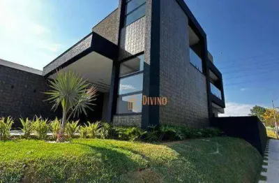 Casa em condomínio fechado com 3 quartos à venda na Rua José Martinês Gabarrom, 437, Morros, Sorocaba