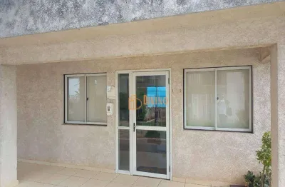 Apartamento com 2 quartos à venda na Rua Atanázio Soares, 3395, Jardim Maria Eugênia, Sorocaba