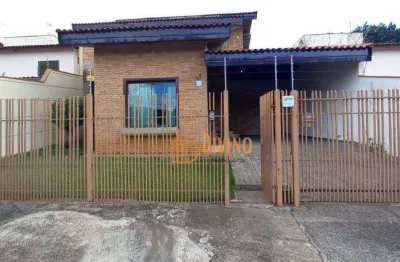 Elegante residência à venda no parque campolim, sorocaba
