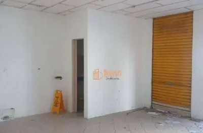 Salão comercial disponível para locação – centro de sorocaba