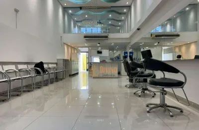 Salão de beleza montado para locação – vila hortência, sorocaba/sp