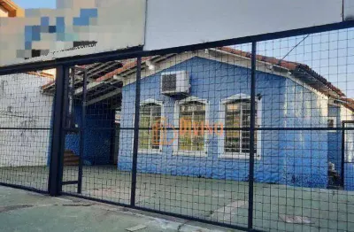 Casa comercial disponível para venda ou locação - jardim vera cruz, sorocaba