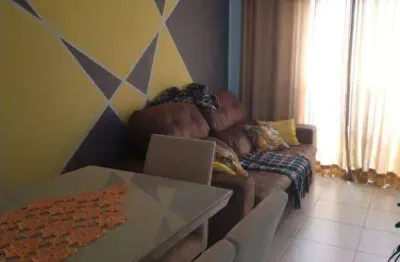 Apartamento para venda - edifício portugal, sorocaba sp
