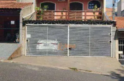 Casa à venda em jardim guilherme, sorocaba - r$ 445.000