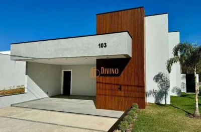 Casa de alto padrão à venda no condomínio villa do bosque – sorocaba/sp