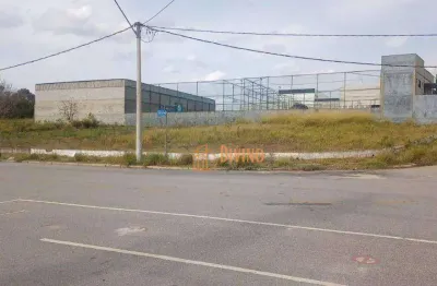 Terreno à venda na Rua João José Alves, Zona Industrial, Sorocaba