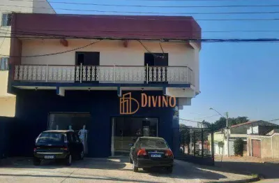 Imóvel comercial e residencial para locação ou venda em sorocaba/sp
