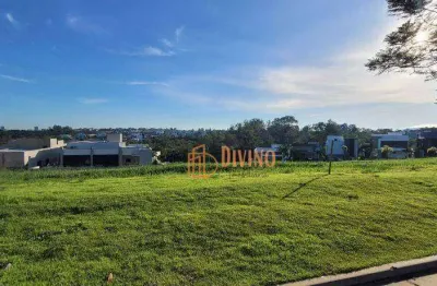 Terreno espaçoso à venda no alphaville nova esplanada 4 – votorantim, sp