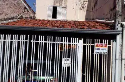 Casa com 3 quartos à venda na Rua Marrocos, 18, Vila Barcelona, Sorocaba