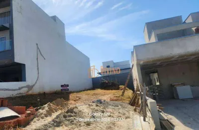 Terreno exclusivo à venda no condomínio residencial helena maria - sorocaba, sp
