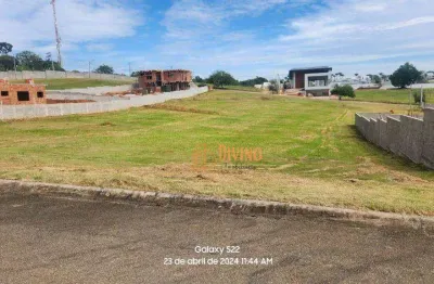Lote em condomínio fechado (fazenda jequitibá) 1000m2 r$ 650.000,00