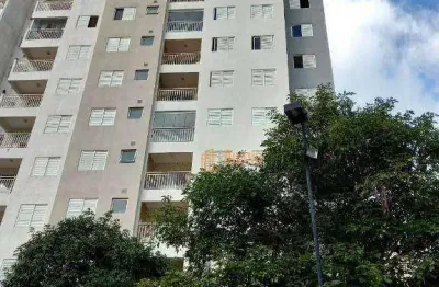 Apartamento com 2 quartos à venda na Rua Augusto Lippel, 1812, Parque Campolim, Sorocaba