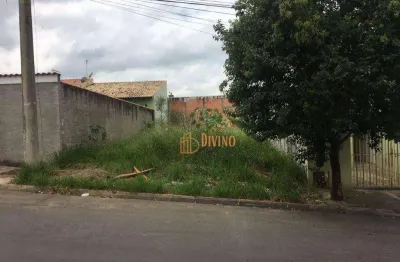 Terreno à venda na Rua Vitória Antunes Fonseca, Jardim Flora, Araçoiaba da Serra