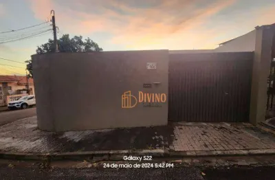 Casa com 3 quartos à venda na Avenida Padre Joaquim Gonçalves Pacheco, 460, Jardim São Paulo, Sorocaba