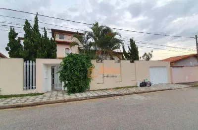 Casa com 4 quartos à venda na Rua Nicolau Archilla Rodrigues, 337, Jardim São Paulo, Sorocaba