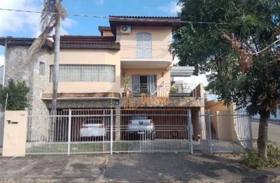 Casa com 3 quartos à venda na Rua Capitão Bento Mascarenhas Jequitinhonha, 1663, Jardim América, Sorocaba