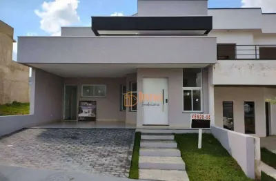 Casa à venda - condomínio helena maria, sorocaba - sp