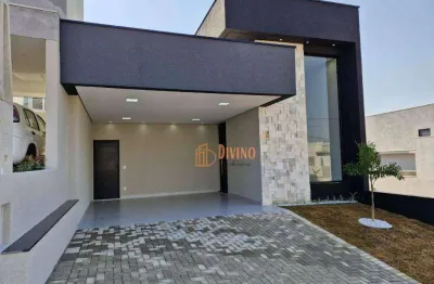 Casa à venda no condomínio jardim helena maria, sorocaba - sp