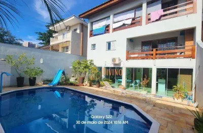 Casa com 4 quartos à venda na Rua Geraldo Soares Leitão, 189, Parque Campolim, Sorocaba