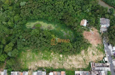 Terreno à venda na Rua Antero José da Rosa, Vila Mineirão, Sorocaba