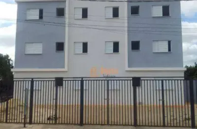 Apartamento com 2 quartos à venda na Rua Abner Pedroso de Alcântara, 414, Vila Mineirão, Sorocaba