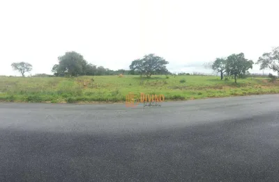 Terreno à venda na Rua Anália Pereira Pezzutto, 8, Éden, Sorocaba