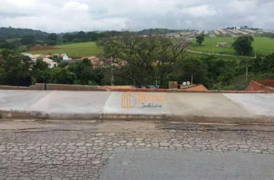 Terreno à venda na Rua Carlos Cerqueira Holtz, 16, Jardim Nova Aparecidinha, Sorocaba