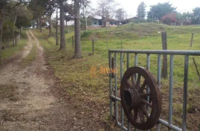 Chácara / sítio à venda na Rodovia Est. Municipal De Sarapui, Cocais, Sarapuí