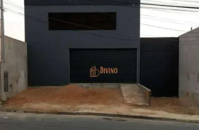 Barracão / Galpão / Depósito para alugar na Avenida Doutor Américo Figueiredo, 896, Jardim Simus, Sorocaba