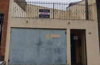 Casa com 2 quartos à venda na Rua João Deleto Lobo, 41, Jardim Casa Branca, Sorocaba