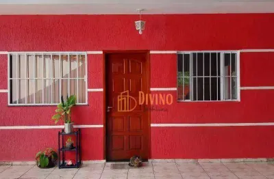 Casa à venda - jardim piazza di roma, sorocaba - sp