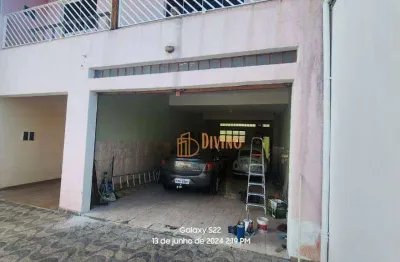 Salão comercial para locação - wanel ville 2, sorocaba - sp