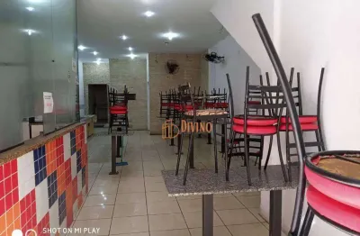 Ponto comercial para locação - centro, sorocaba - sp