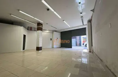 Ponto comercial para locação - centro, sorocaba - sp
