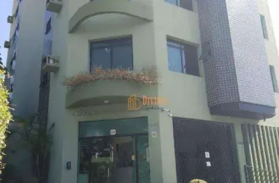 Sala comercial à venda no edifício sorocaba empresarial