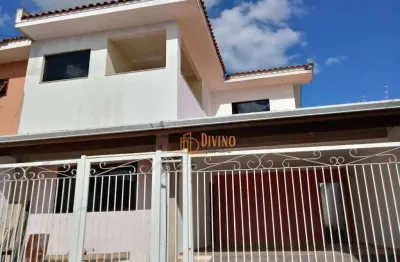 Casa à venda no jardim villa são domingos, sorocaba - sp