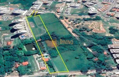 Terreno comercial à venda na Rua Augusto Lippel, 1615, Parque Campolim, Sorocaba
