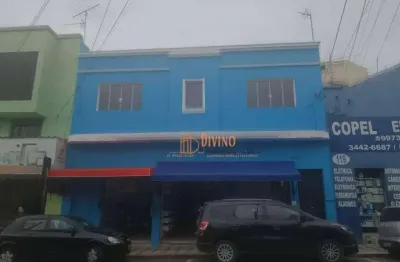 Sala comercial para alugar na Rua Sete de Setembro, 115, Centro, Sorocaba