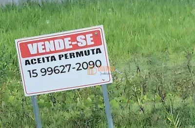 Terreno à venda, 1000 m² por r$ 330.000,00 - condominio solar do bosque - sorocaba/sp