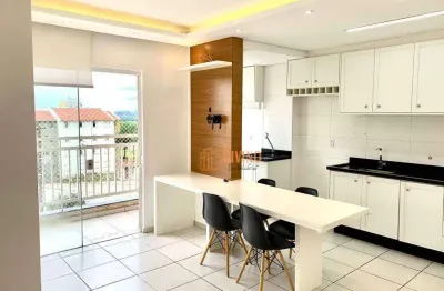 Apartamento à venda - condomínio residencial tulipas, piazza di roma 2, sorocaba