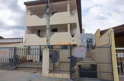 Apartamento à venda no jardim europa, sorocaba - sp