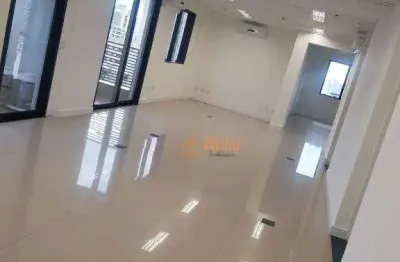 Andar corporativo para locação no evolution corporate, parque campolim, sorocaba - sp
