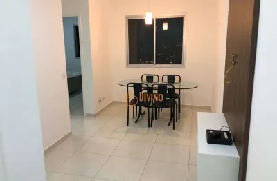 Apartamento mobiliado para locação no condomínio vida plena – bairro campolim, sorocaba/sp
