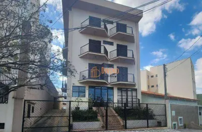 Apartamento à venda - edifício atenas - jardim europa, sorocaba - sp